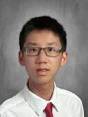 Leo Zhang's photo