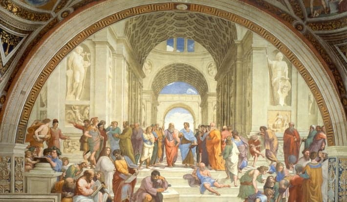 Classical Art History cover image