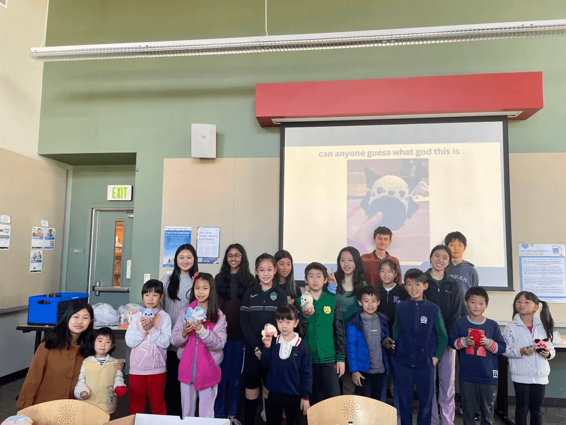 5. Greek Myth Series: Crash Course on the Gods